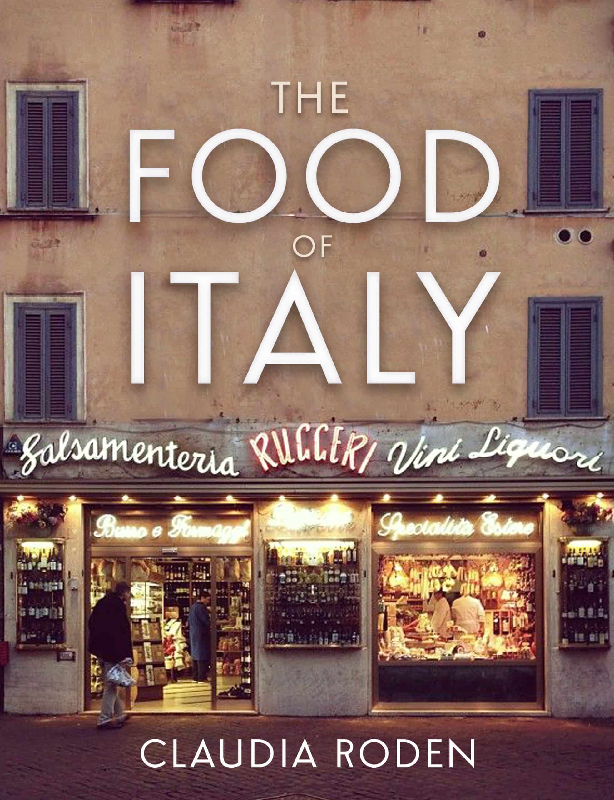 LEAD Technologies Inc. V1.01 The Food of Italy