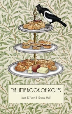 The Little Book of Scones