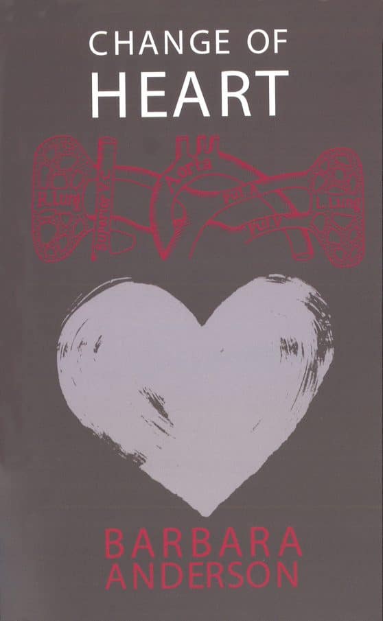 Change Of Heart