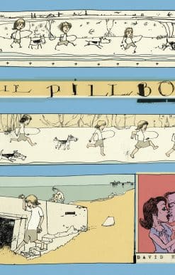 The Pillbox