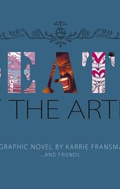 Death of the Artist