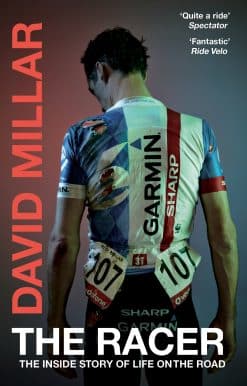 The Racer: The Inside Story of Life on the Road