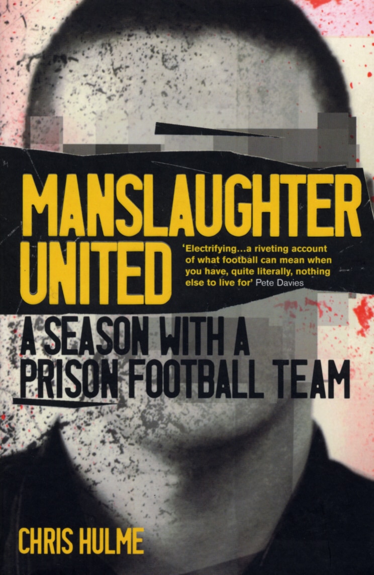 LEAD Technologies Inc. V1.01 Manslaughter United: A Season with a Prison Football Team