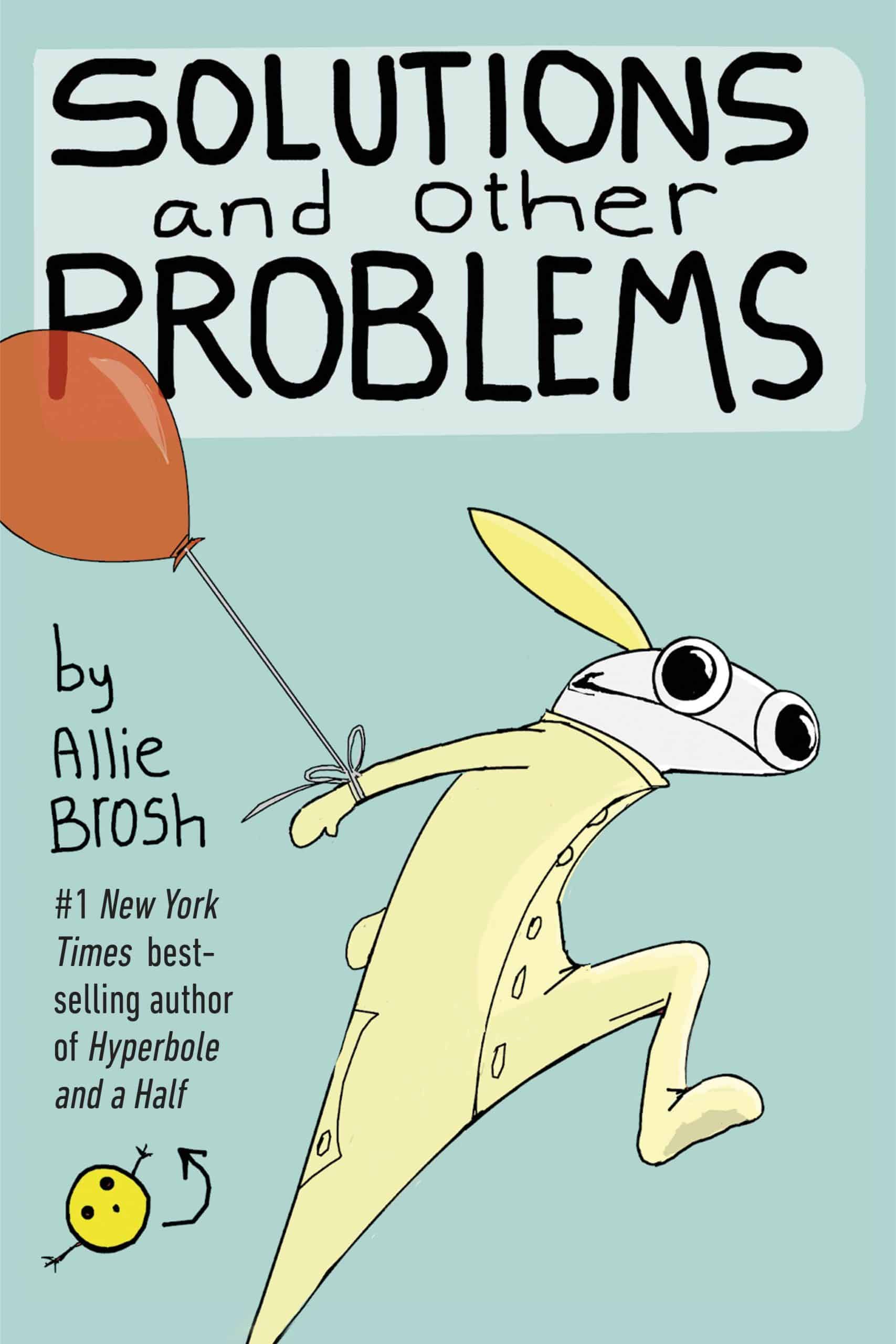 9780224101288 Solutions and Other Problems