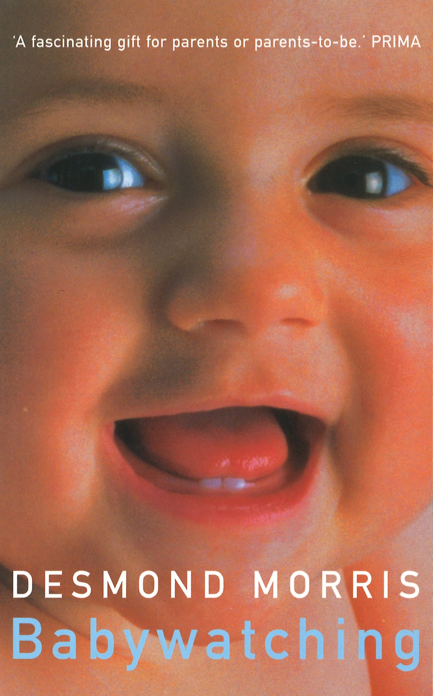 LEAD Technologies Inc. V1.01 Babywatching