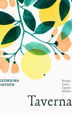 Taverna: From the Sunday Times Bestselling Author of Nistisima