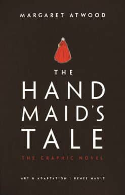 The Handmaid's Tale: The Graphic Novel
