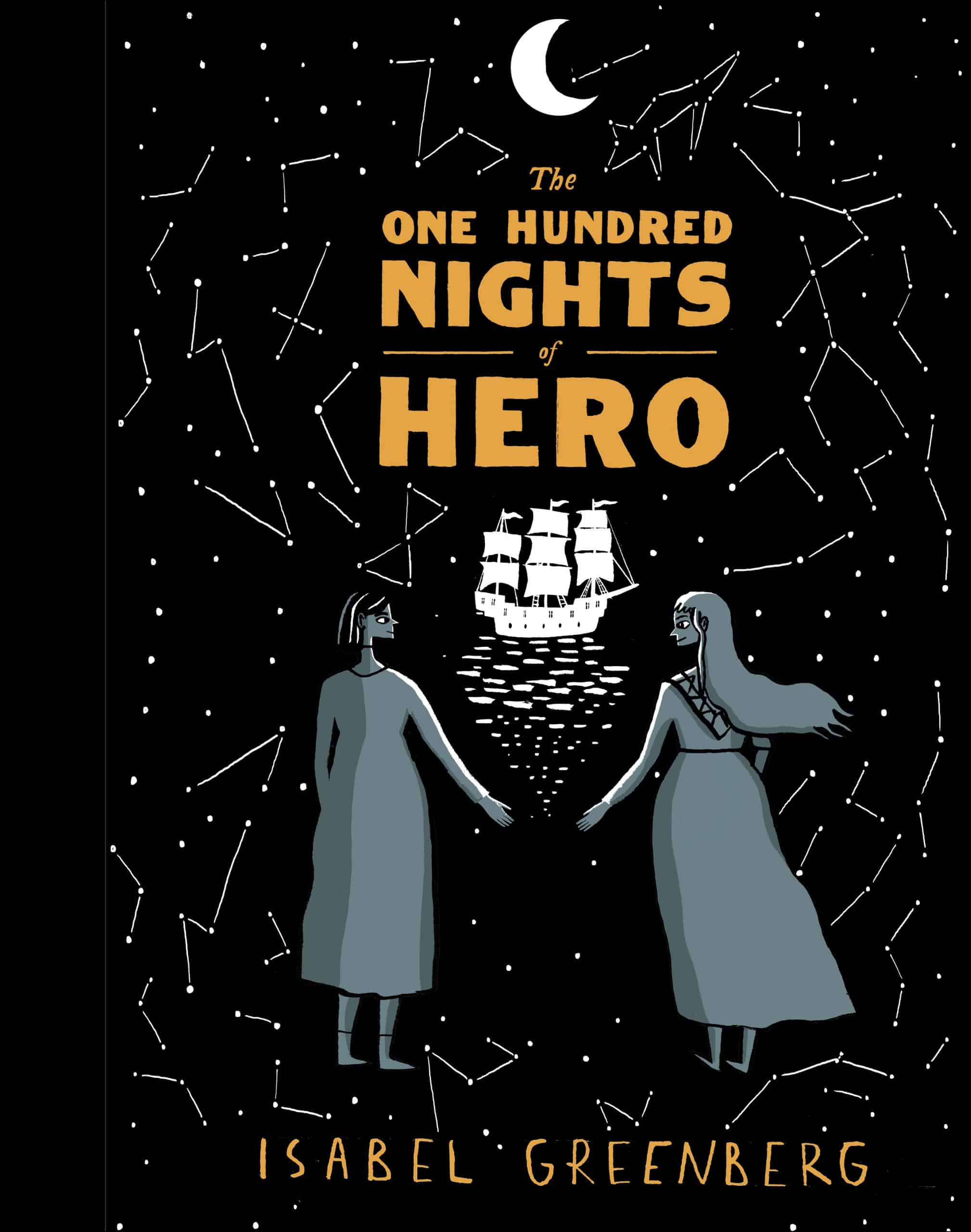 LEAD Technologies Inc. V1.01 The One Hundred Nights of Hero