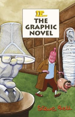 If: The Graphic Novel