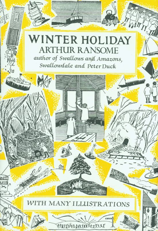 Winter Holiday