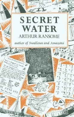 Secret Water