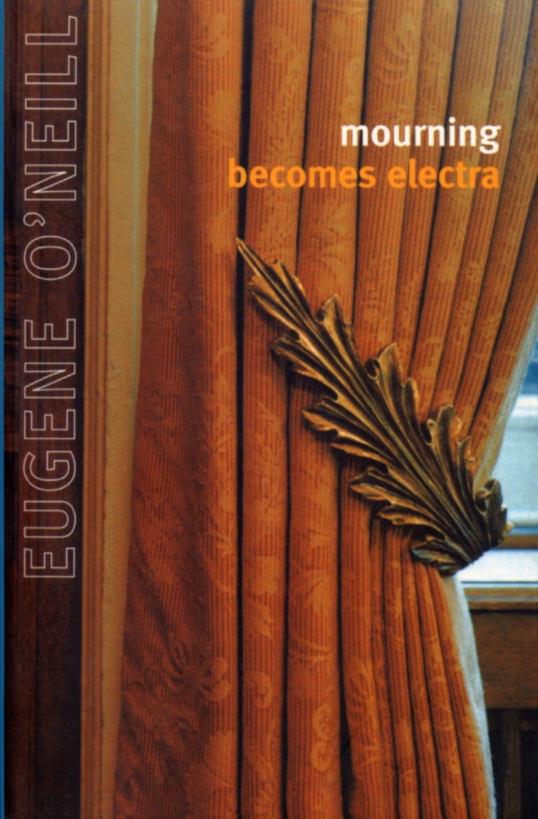 9780224610711 Mourning Becomes Electra