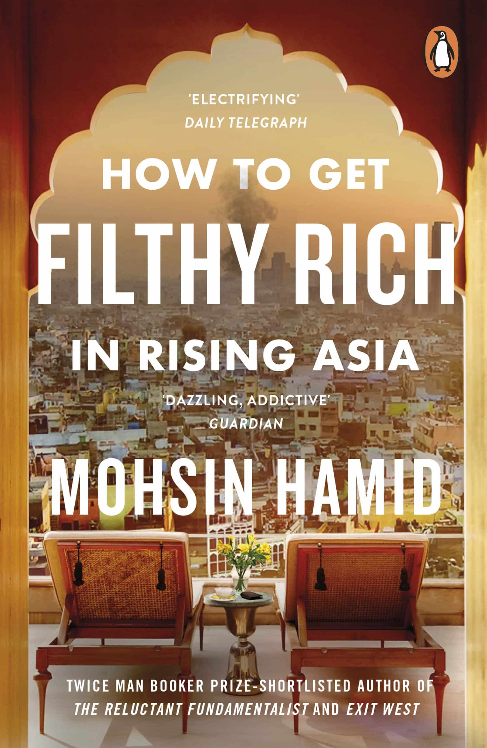 9780241144671 How to Get Filthy Rich In Rising Asia