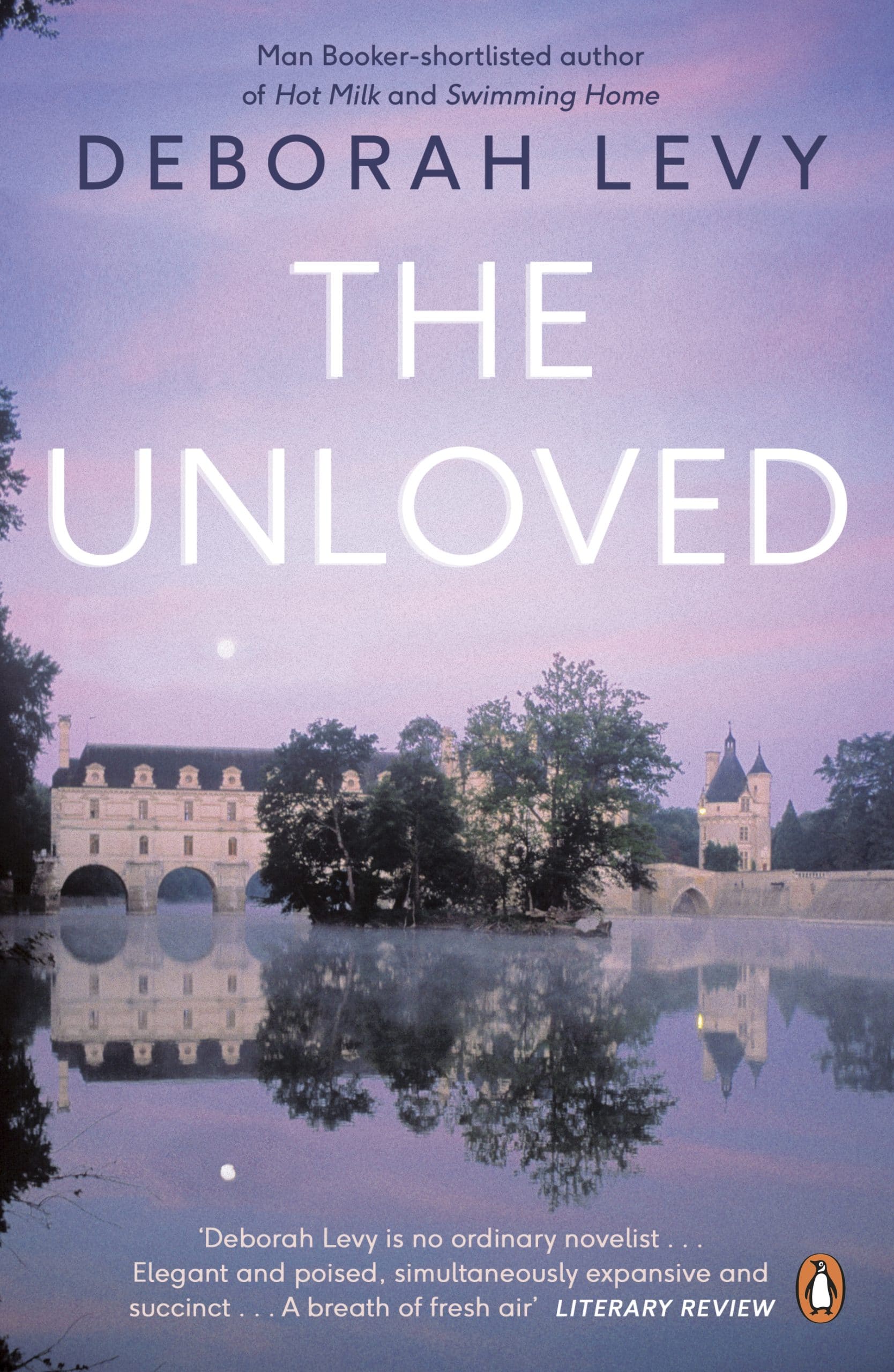 9780241146590 The Unloved