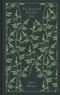 The Tenant of Wildfell Hall