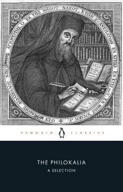 The Philokalia: A Selection