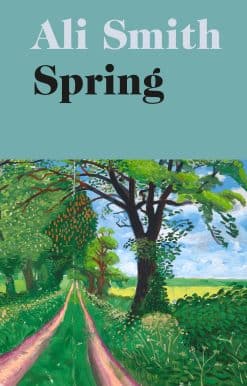 Spring: 'A dazzling hymn to hope’ Observer