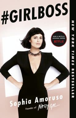 #Girlboss