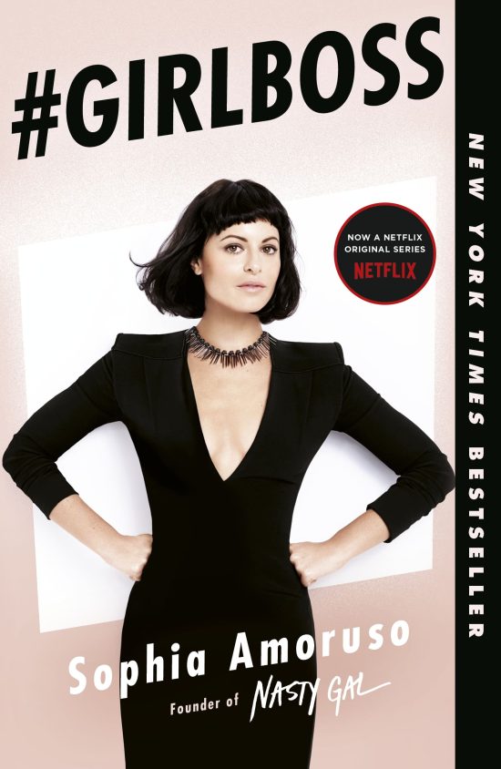 #Girlboss