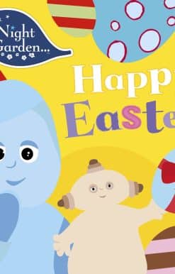 In the Night Garden: Happy Easter!