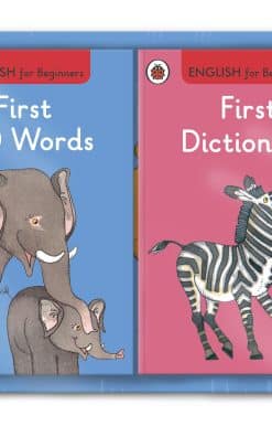 English for Beginners Pack 2