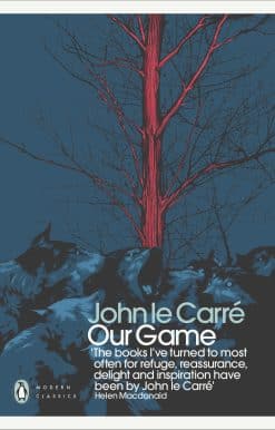Our Game
