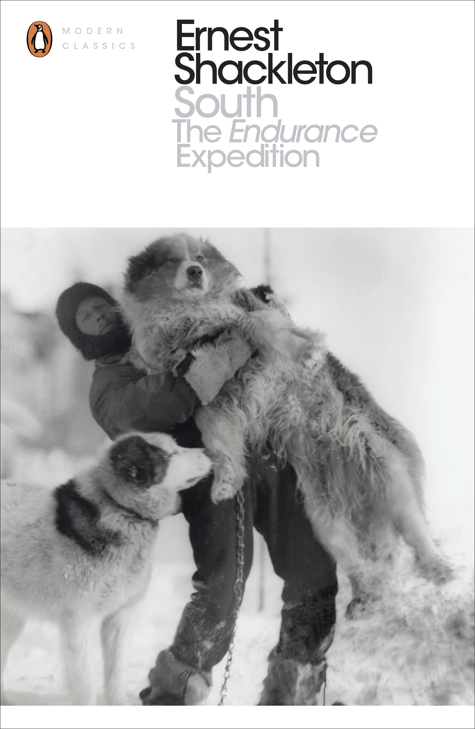 9780241251096 South: The Endurance Expedition