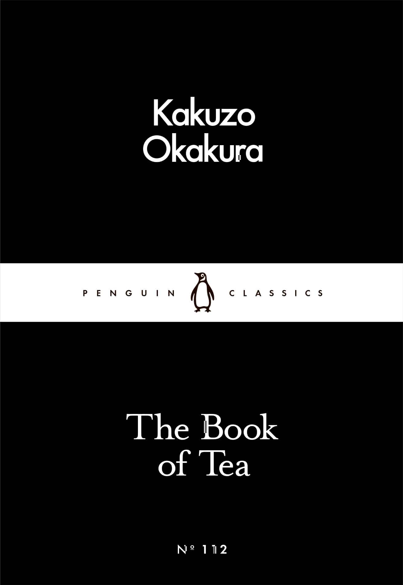 9780241251355 The Book of Tea