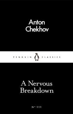 A Nervous Breakdown
