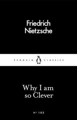 Why I Am so Clever