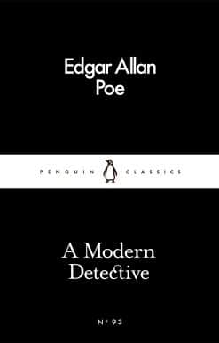 A Modern Detective