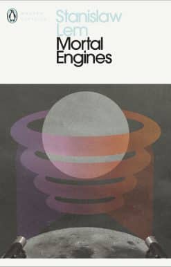 Mortal Engines