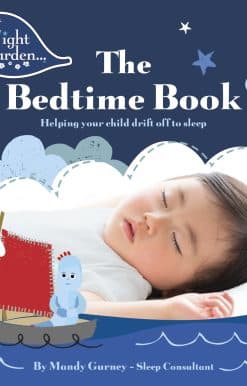 In the Night Garden: The Bedtime Book