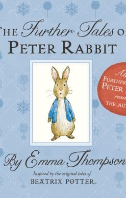 The Further Tales of Peter Rabbit