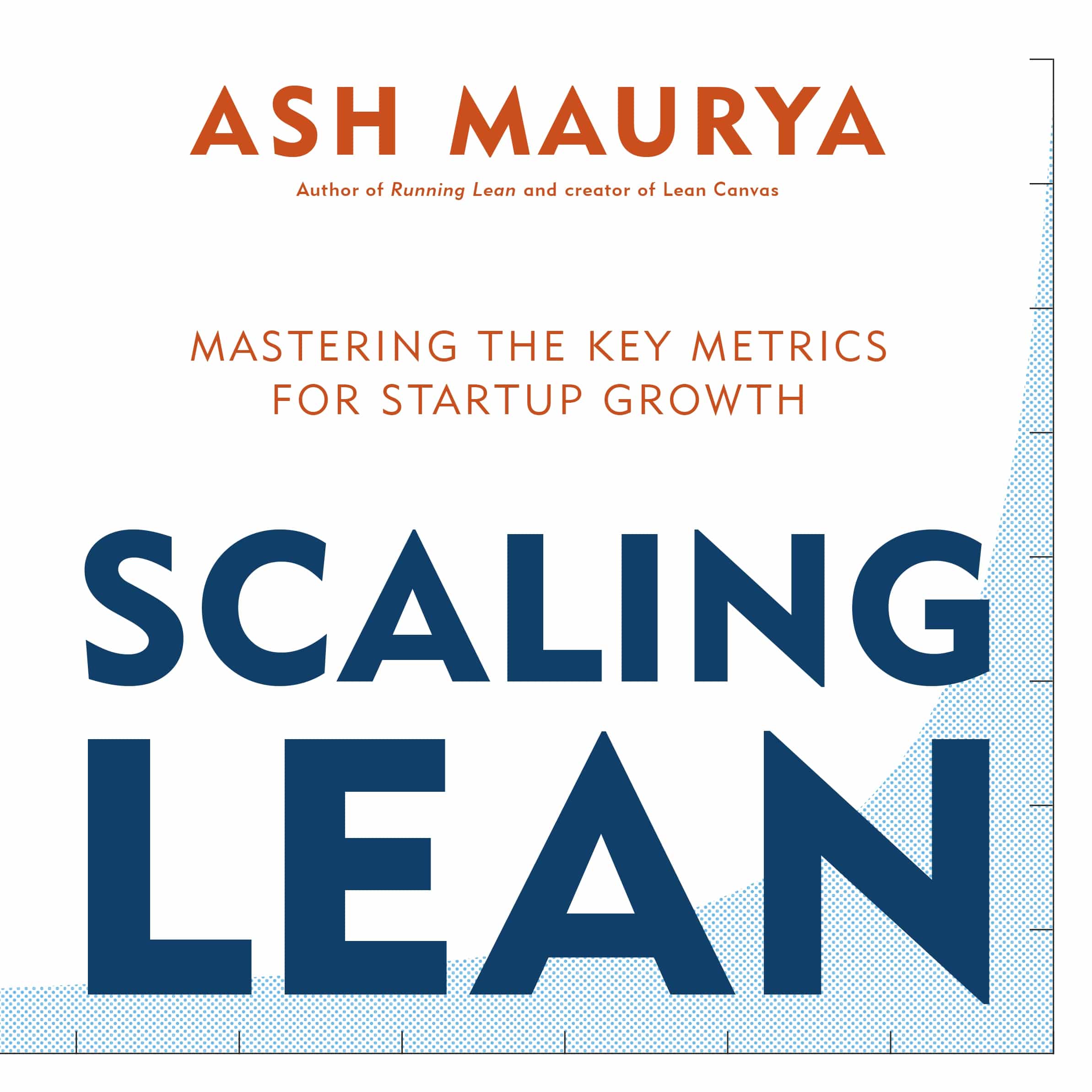 9780241279243 Scaling Lean: Mastering the Key Metrics for Startup Growth