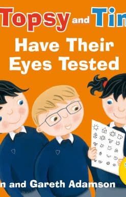 Topsy and Tim: Have Their Eyes Tested