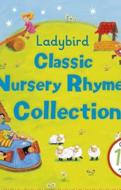 Ladybird: Classic Nursery Rhymes Collection