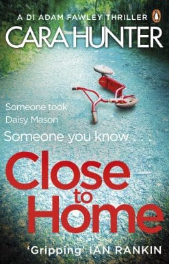 Close to Home