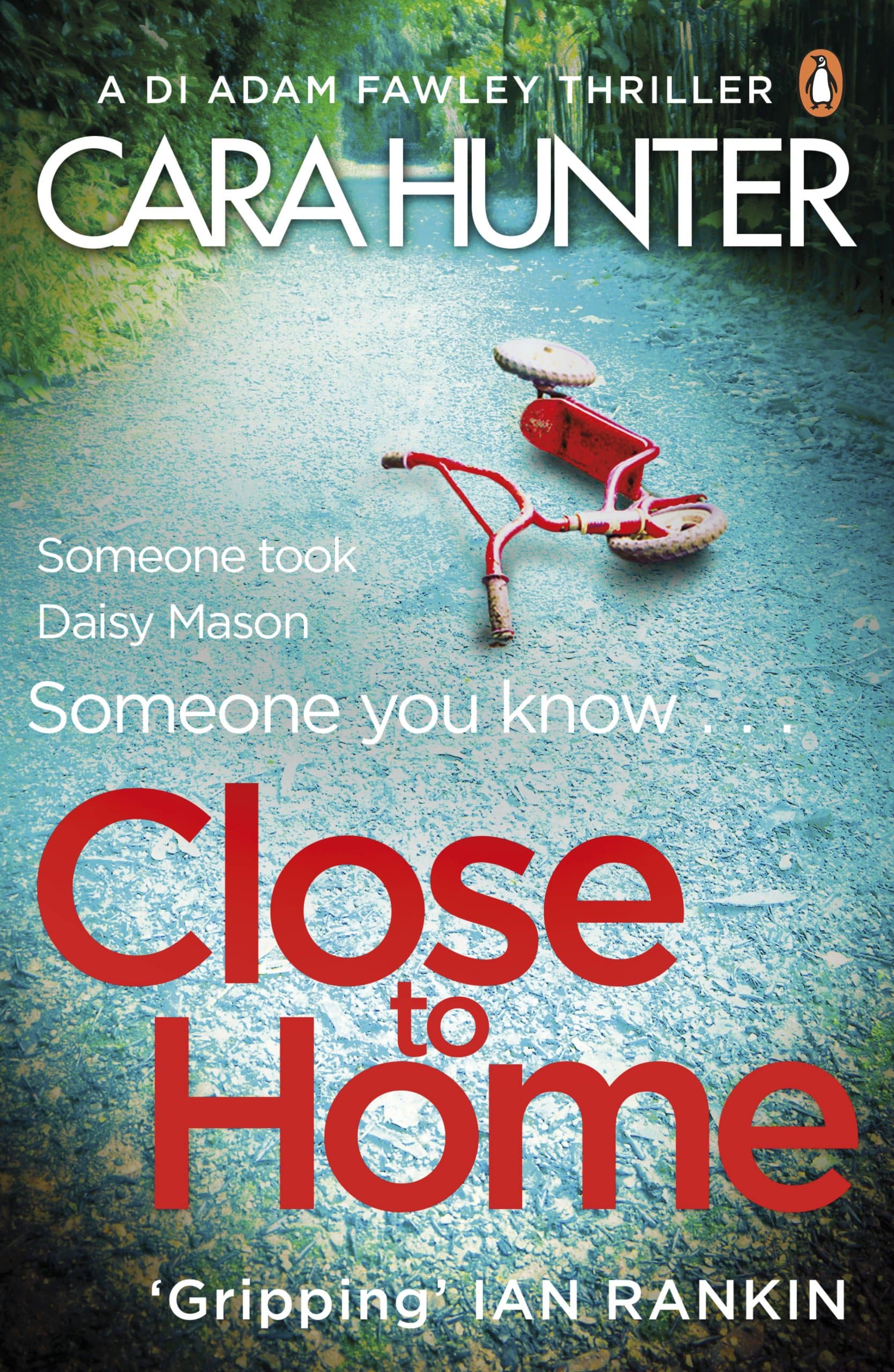 9780241283097 Close to Home