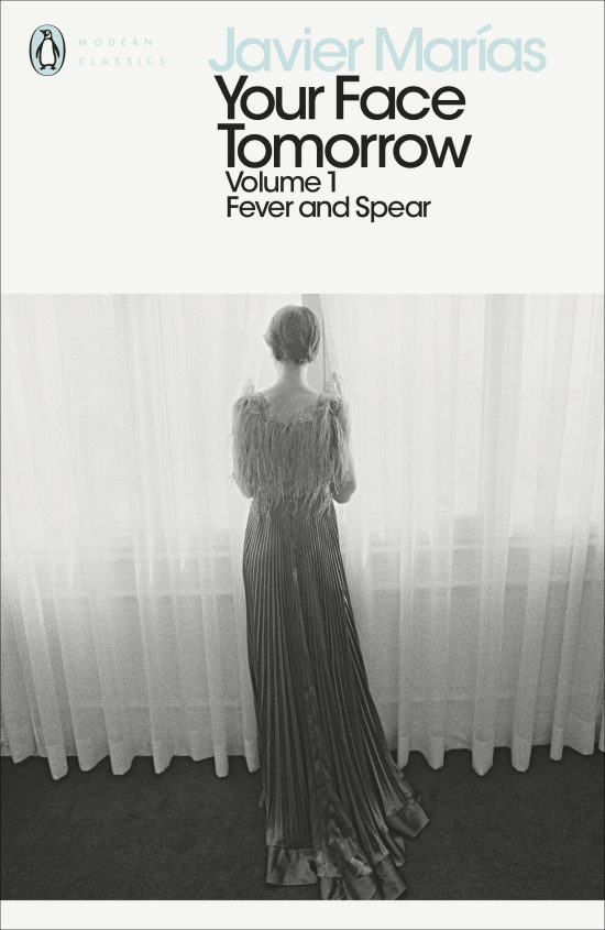 Your Face Tomorrow, Volume 1: Fever and Spear