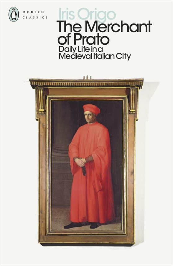The Merchant of Prato: Daily Life in a Medieval Italian City