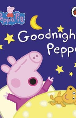 Peppa Pig: Goodnight Peppa