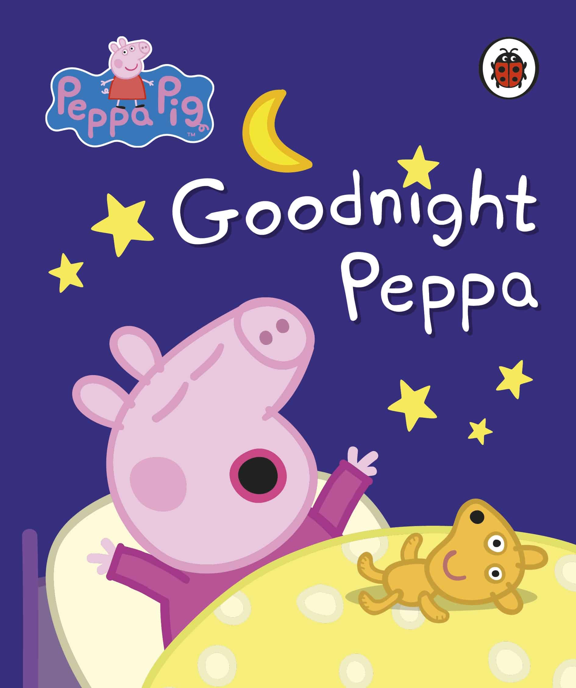 9780241294048 Peppa Pig: Goodnight Peppa