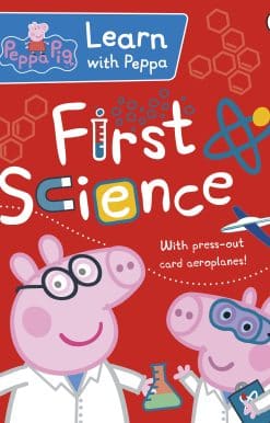 Peppa: First Science