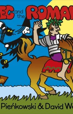 Meg and the Romans