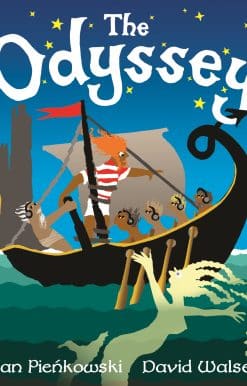 The Odyssey
