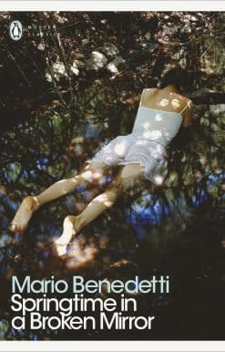 Springtime in a Broken Mirror