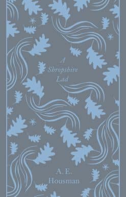 A Shropshire Lad