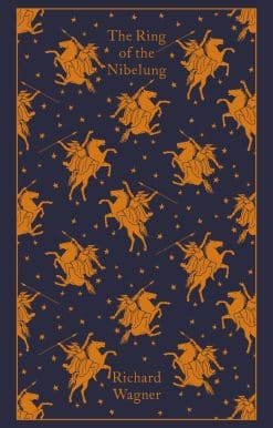 The Ring of the Nibelung