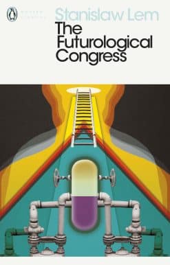 The Futurological Congress
